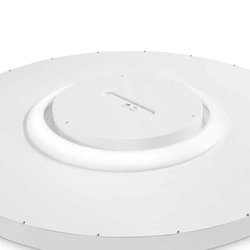 Lampa Sufitowa FLY Biały (FLY_UPLIGHT_D90_4000K) - Ideal Lux