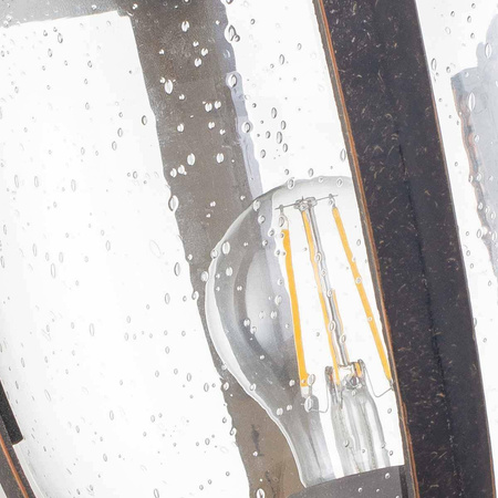 Kinkiet zewnętrzny Cleveland (CL1-M) - Elstead Lighting