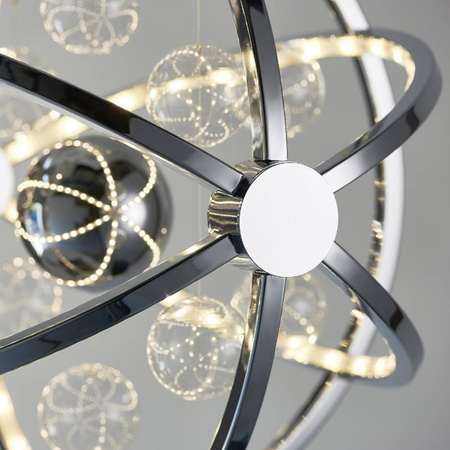 Lampa Wisząca Muni (MUNI-CH-S) Endon