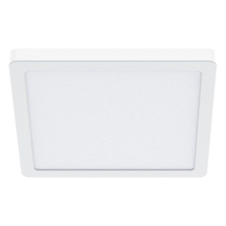 Plafon Evora Biały Square 18W 3CCT (ML1793) - Milagro