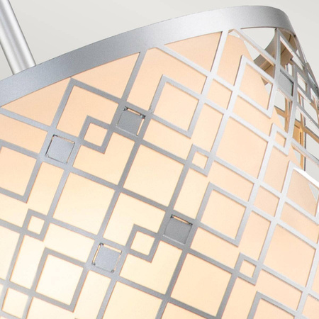 Lampa wisząca  Ziggy (ZIGGY-1P-S-LS) - Elstead Lighting