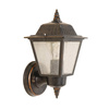 Kinkiet zewnętrzny Highnam (GZH-HN1) - Elstead Lighting