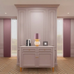 Lampa stołowa HAMILTON (8536-ARG) - Argon