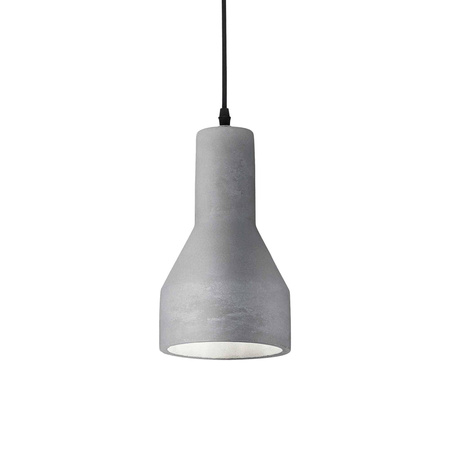 Lampa wisząca OIL 1 SP1 (110417) Ideal Lux - żyrandol