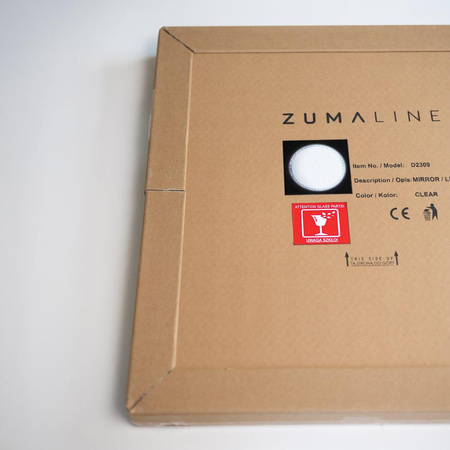 LUSTRO LED 60 CM (D2309) - Zuma Line