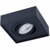 Oprawa Podtynkowa Nusa Square Black (ML0046) - Milagro