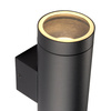 Kinkiet Palin XL IP44 7W (98438) - Saxby