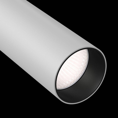 Reflektor do szynoprzewodu Focus LED 4000K (TR021-1-12W4K) - Maytoni
