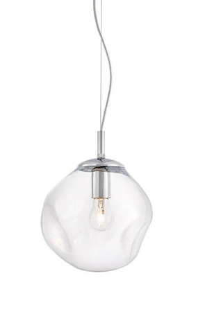 Lampa wisząca AVIA S (10411109) KASPA - żyrandol
