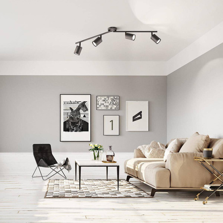 Lampa Sufitowa Vano  (21137) - Fischer&Honsel