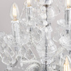 Lampa Wisząca Clarence (308-8-4CL) Endon