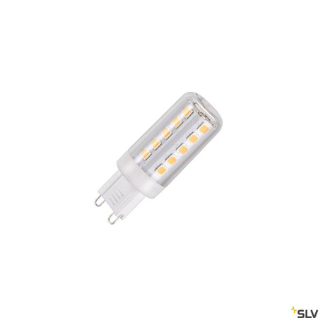 Źródło światła LED QT14 G9 2700 K (1007455) - SLV