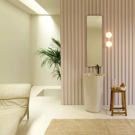 Kinkiet ZEPPO czarny matowy (1176047) - Astro Lighting