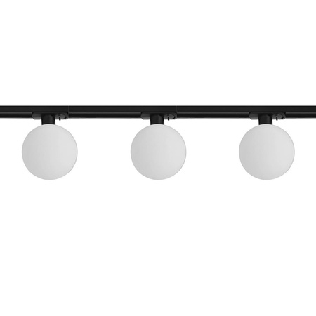 Gotowy zestaw szynowy Bola SET 1F 3xG9  (LP-003/1R SET) - Light Prestige