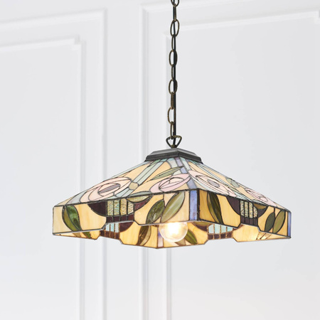 Lampa Wisząca Willow (64385) Tiffany