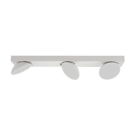 Reflektorek - spot Castelio (SPL-31976-3B-WH) - Italux