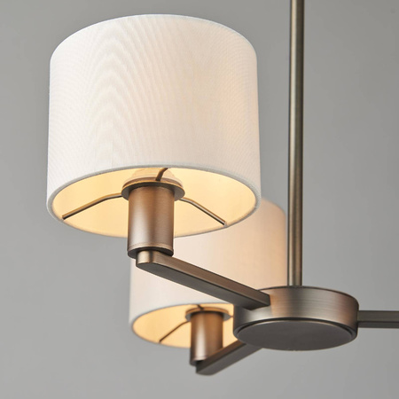 Lampa Wisząca Daley (73016) Endon