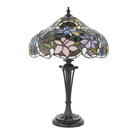 Lampa Stołowa Sullivan (64327) Tiffany