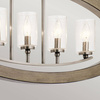 Żyrandol Grand Bank (KL-GRAND-BANK5) - Elstead Lighting