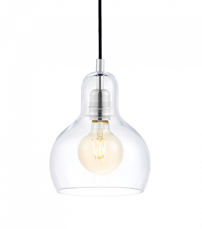 Lampa wisząca LONGIS 4 (10523409) KASPA - żyrandol