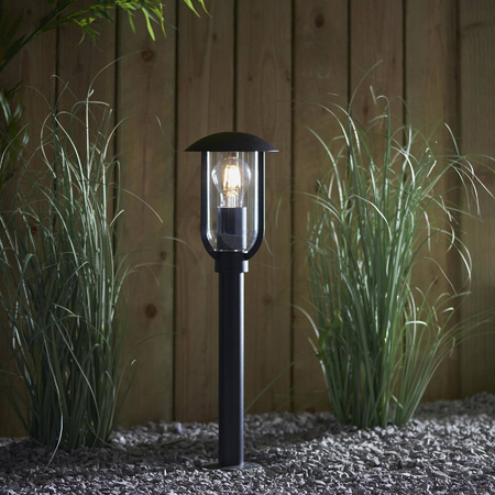 Lampa Stojąca Zewnętrzna Quinn (96923) Endon