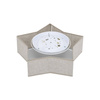 Lampa sufitowa STAR LINEN 2 (5958) - TK Lighting