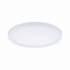 Plafoniera VariFit AREO LED 13W 1200lm 4000K okrągła 175mm IP44 230V biały matowy / tworzywo sztuczne (PL93036) - PAULMANN