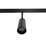 Reflektor szynowy Beter 18W Magnet Line LED czarny (TLV-03-18) - Yaskr
