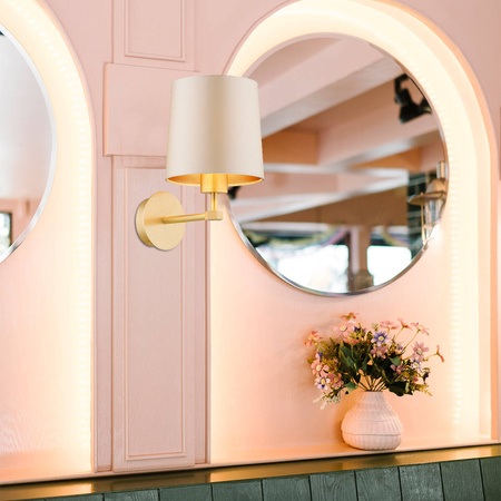 Kinkiet PRINCETON (8545-ARG) - Argon