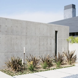 OUTDOOR SPIKE LIGHT LED 3W 3000K ALUMINIUM BROWN (E372 Zambelis) - Zambelis