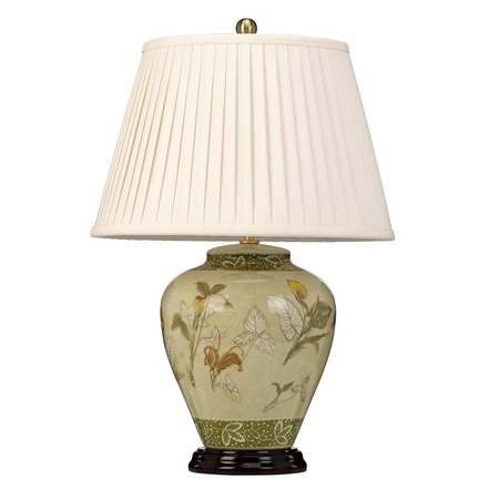 Lampa stołowa Arum Lily (ARUM-LILY-TL) - Elstead Lighting