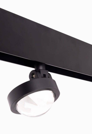 MAXLIGHT M0018Z REFLEKTOR MAGNETYCZNY SYSTEM ZIGBEE 8W 766LM 2700/5000K
