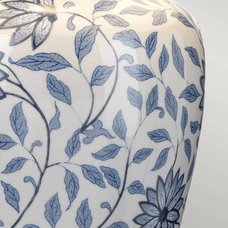 Lampa stołowa Ying (DL-YING-TL) - Elstead Lighting