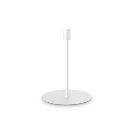Stelaż do lampy stołowej SET UP Biały (SET_UP_MTL1_BIG_BIANCO) - Ideal Lux