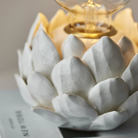 Lampa Stołowa Artichoke (99147) Endon