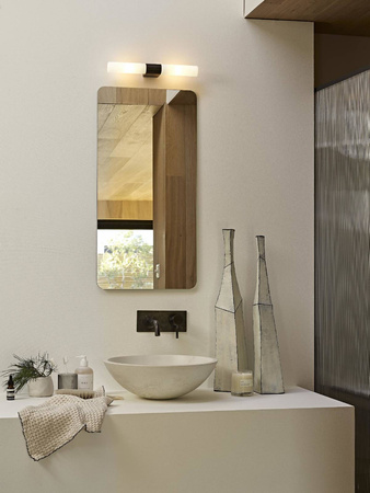 Kinkiet Padova Matowy Czarny (1143008) - Astro Lighting