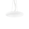 Lampa wisząca SMARTIES SP3 D50 (032009) Ideal Lux - żyrandol
