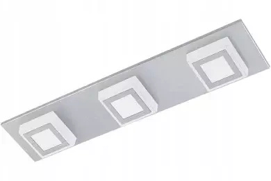 Plafon MASIANO aluminium (94507 - EGLO)