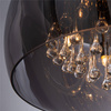 Lampa sufitowa CRYSTAL (C0076-06X-F4FZ) - Zuma Line