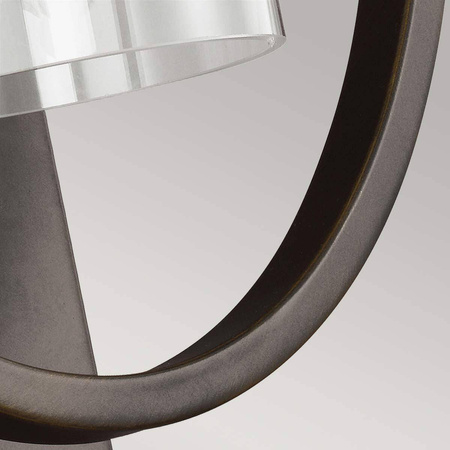 Kinkiet Marlena (FE-MARLENA1-ANBZ) - Elstead Lighting