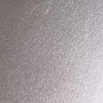 Lampa wisząca Ledowe Okręgi No.1 CO 150cm 3k srebrna ściemnialna (LA073/CO_150_in_3k_silver_dimm) - ALTAVOLA DESIGN