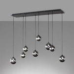 Lampa wisząca Bala (60983) - Fischer&Honsel