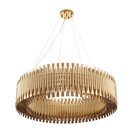 Lampa wisząca MODULAR (XC107 gold) - Step into Design