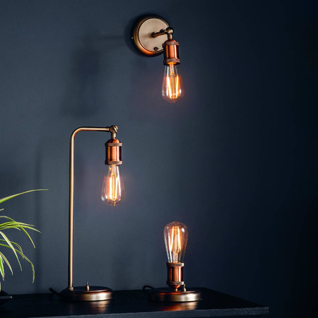 Lampa Stołowa Hal (76339) Endon