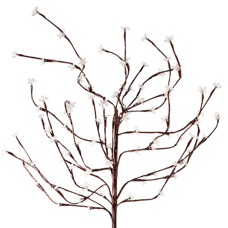 Lampa Solarna Tree 120cm RGB+3000K IP44 (EKO1448) - Eko-Light