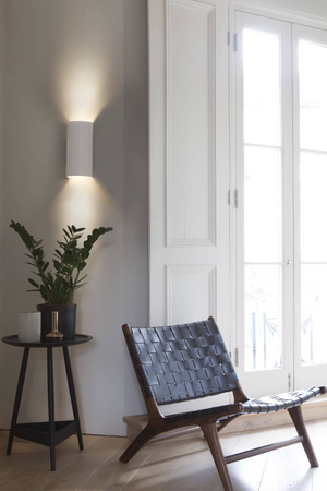 Kinkiet gipsowy Kymi 300 (1335003) - Astro Lighting