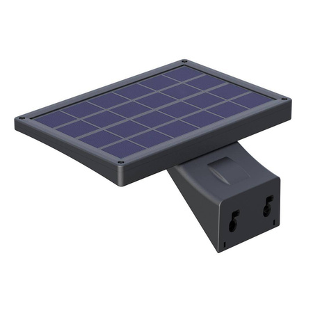 Naświetlacz Solarny Milo 8W 1000lm 4000K (EKO9154) - Eko-Light