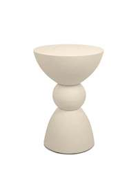 MaMaison stolik TADAO beżowy (MM001501100321) - MaMaison