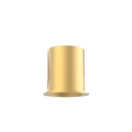 RING FOR S204-S205 GOLD (RFLG204 Zambelis) - Zambelis