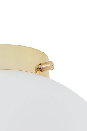 Lampa sufitowa ALUR 1 (10729105) - Kaspa